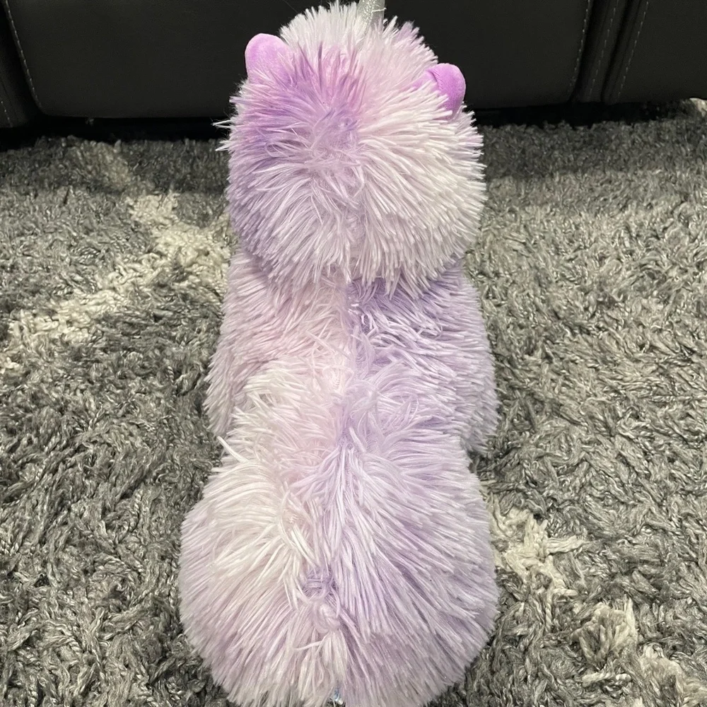 Unicorn Plushy Bundle Stuffed Animals Flip A Zoo JoJo Llama Soft Cuddle